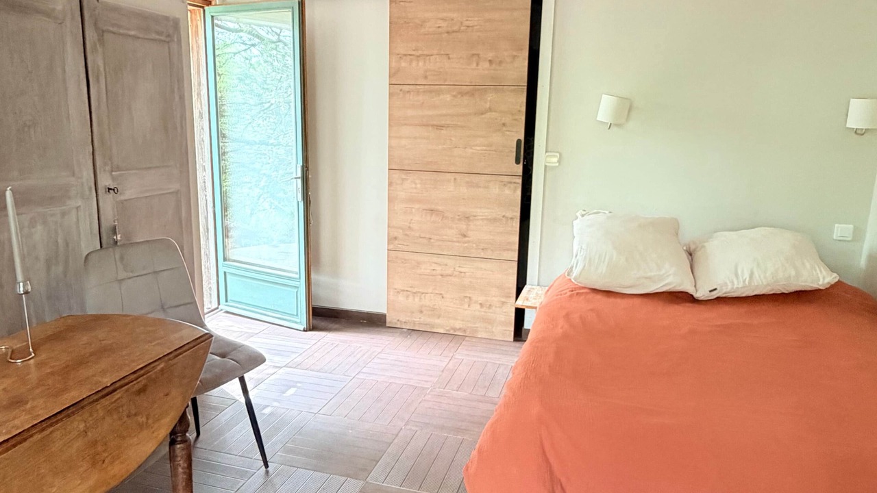 Photo of Bedroom in Mons