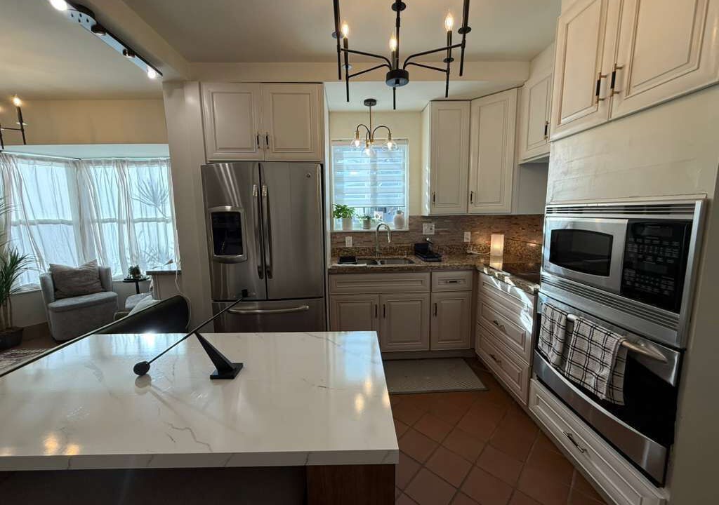 Photo of Kitchen in Miami Shores