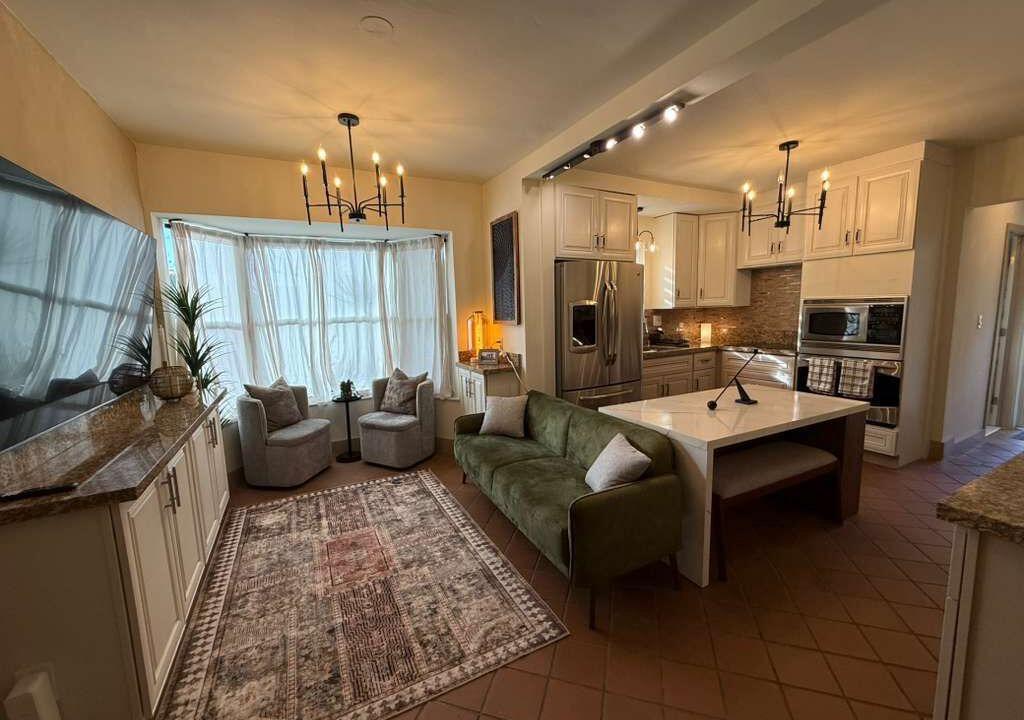 Photo of Livingroom in Miami Shores