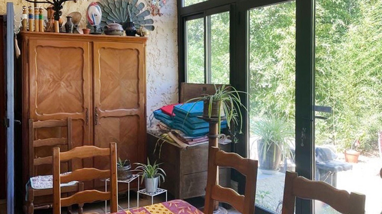Photo of Bedroom in Gonfaron