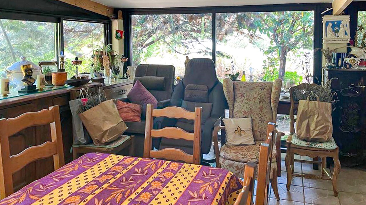 Photo of Bedroom in Gonfaron