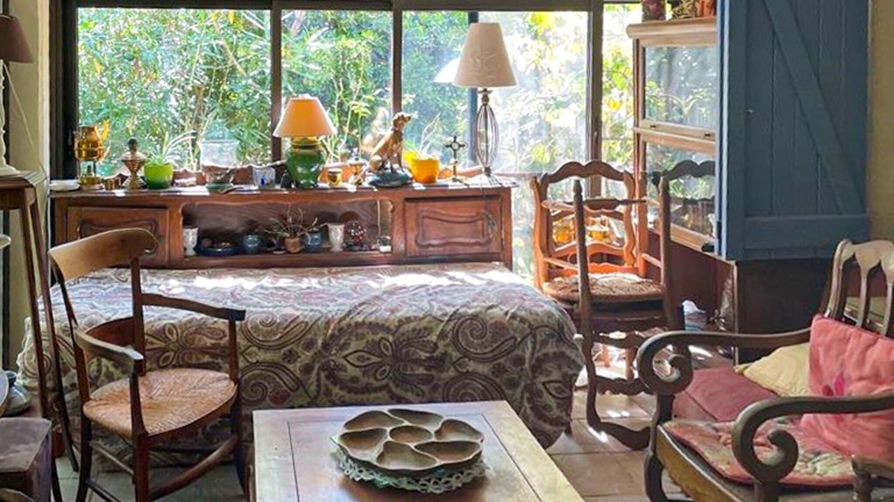 Photo of Bedroom in Gonfaron