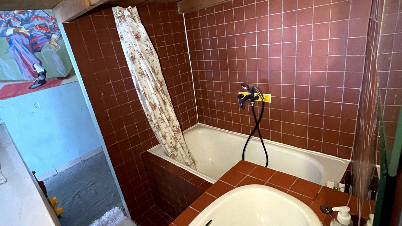 Photo of Bathroom in Rians