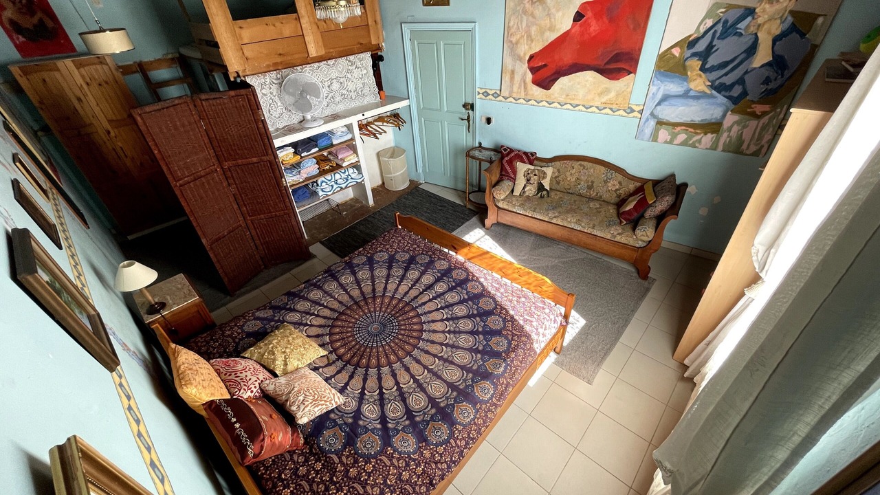 Photo of Bedroom in Rians