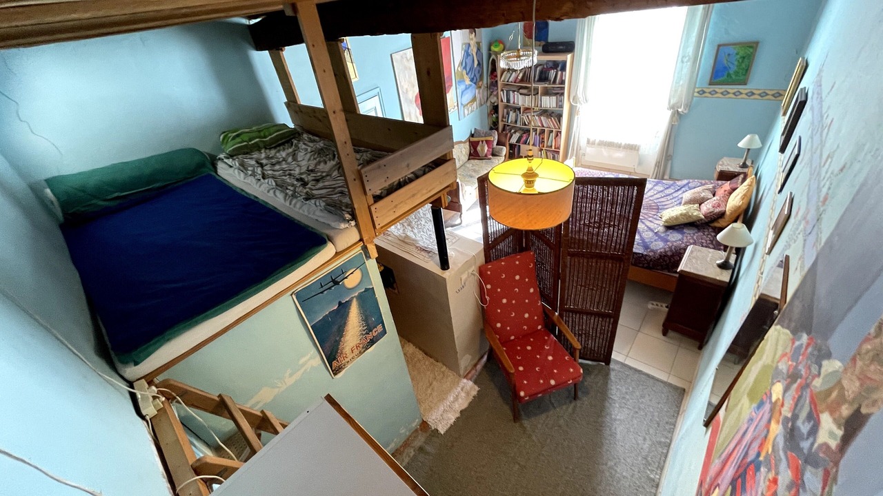 Photo of Bedroom in Rians