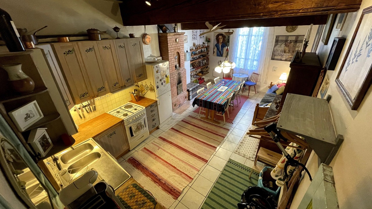 Photo of Kitchen in Rians