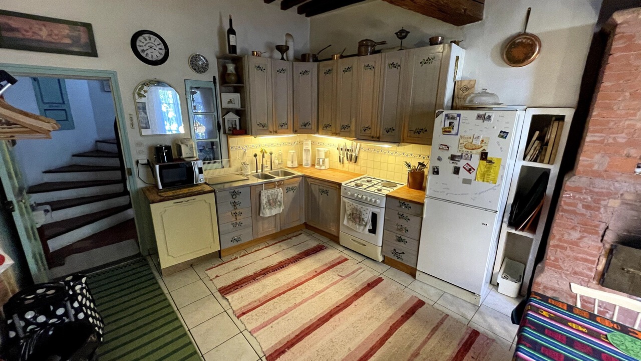 Photo of Kitchen in Rians
