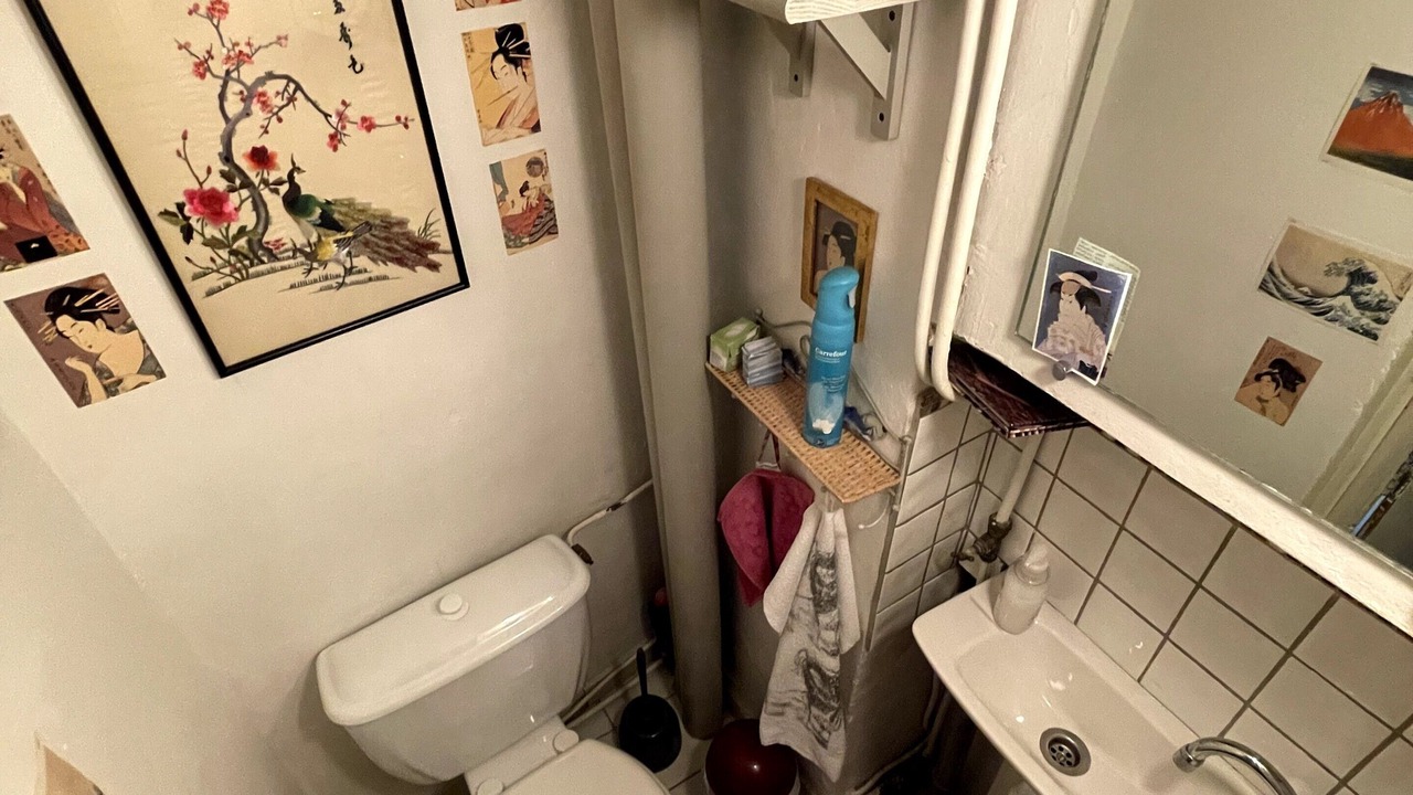 Photo of Bathroom in Rians