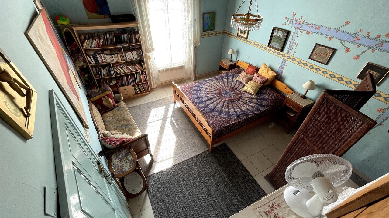 Photo of Bedroom in Rians