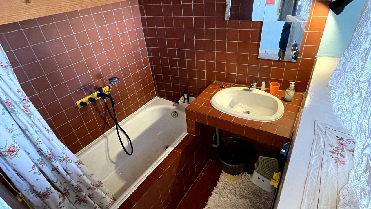 Photo of Bathroom in Rians