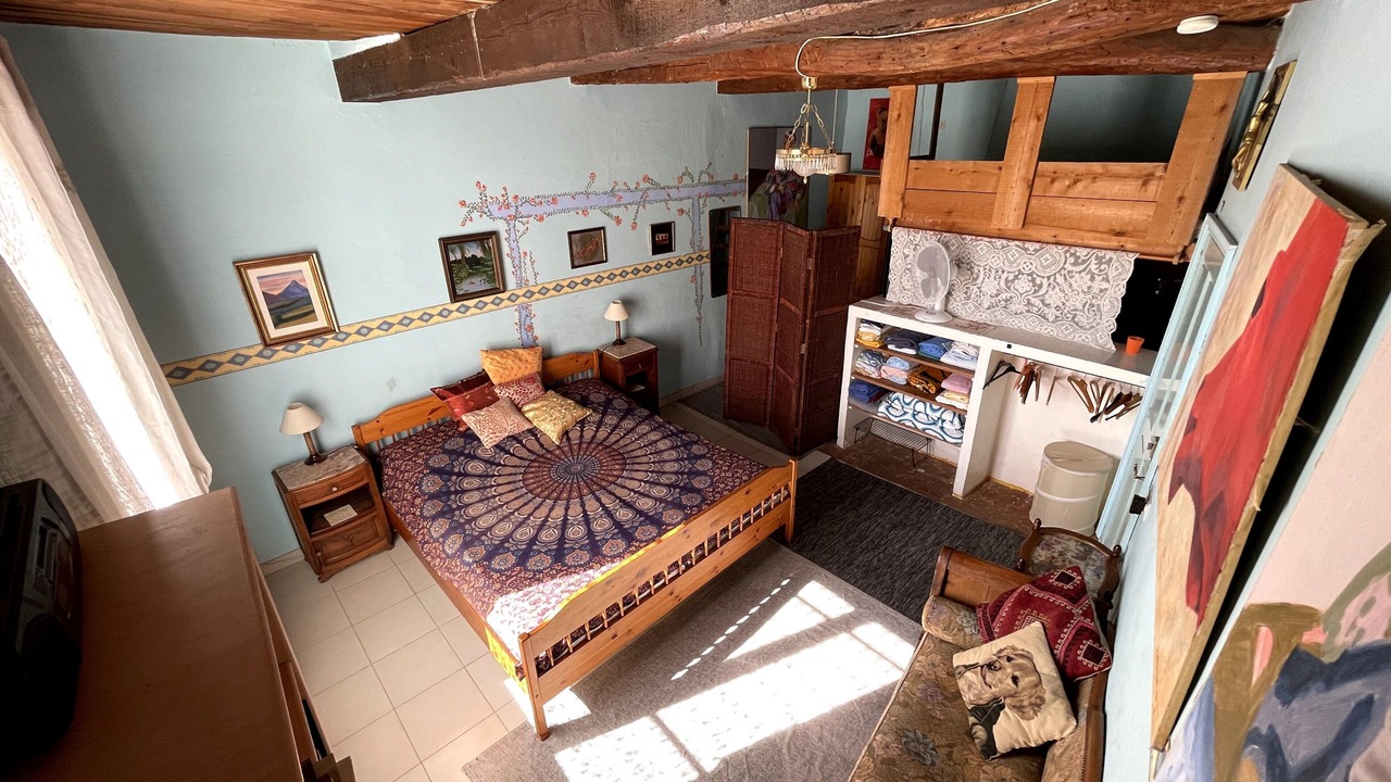 Photo of Bedroom in Rians