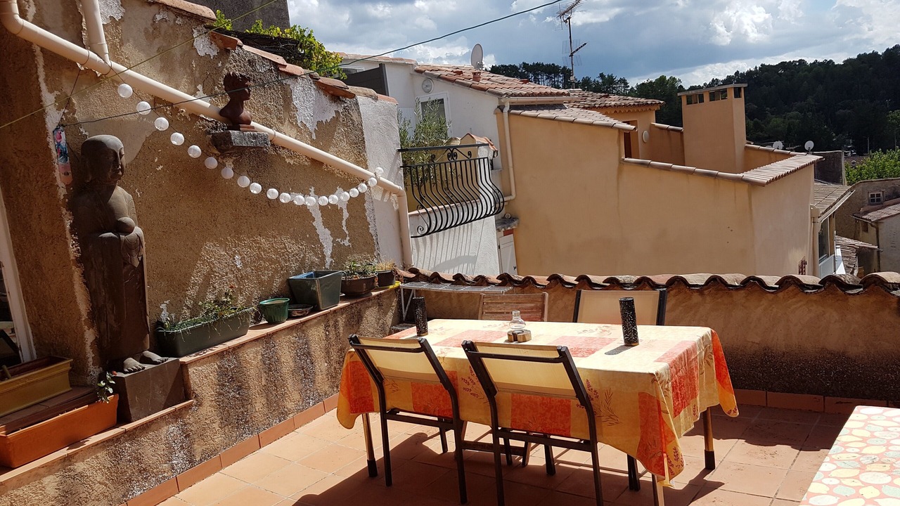 Photo of Outdoor in Rians