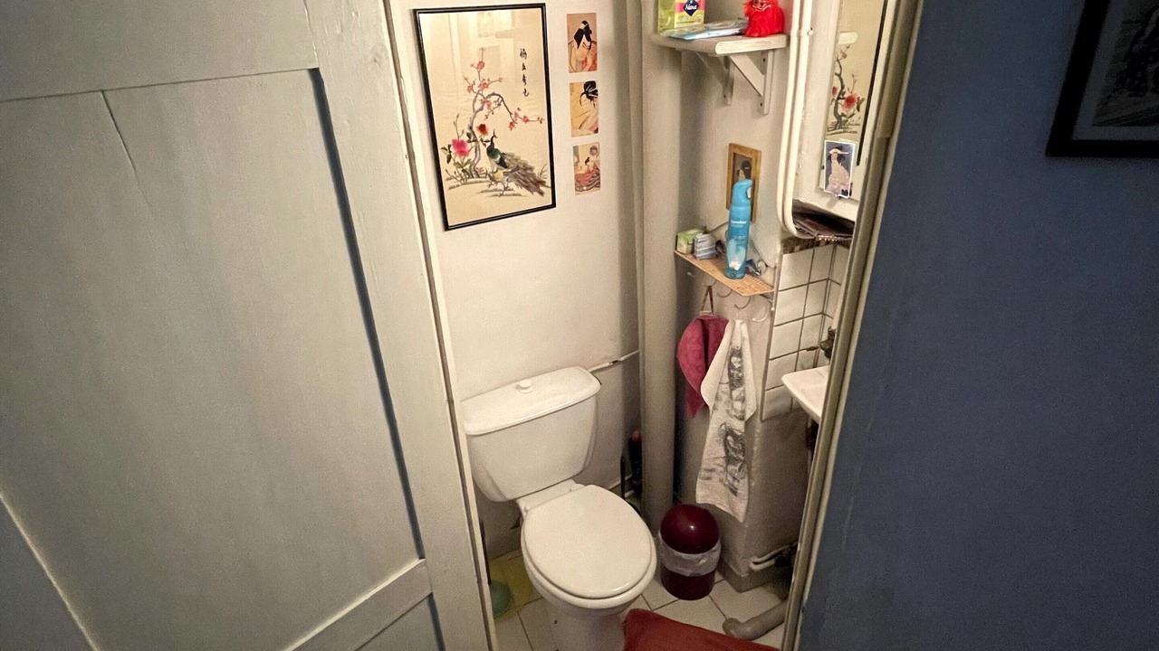 Photo of Bathroom in Rians