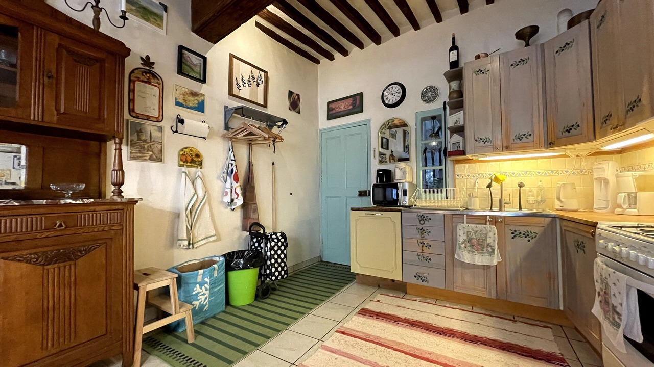 Photo of Kitchen in Rians