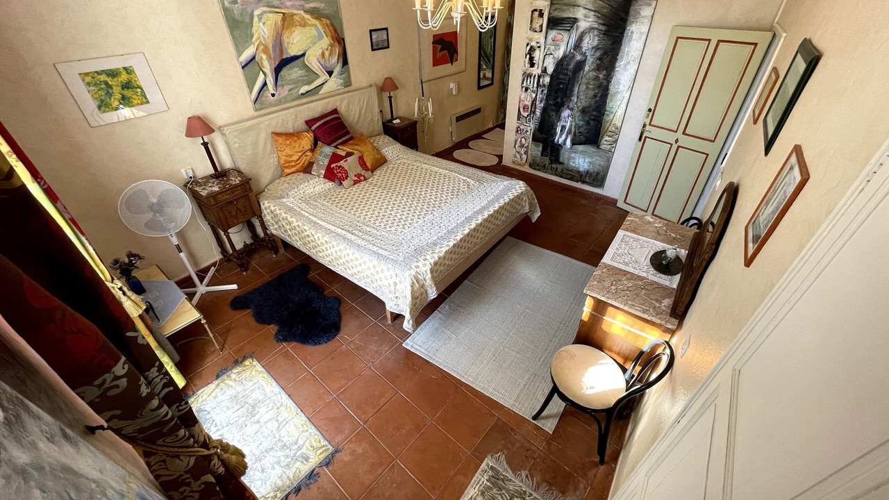 Photo of Bedroom in Rians