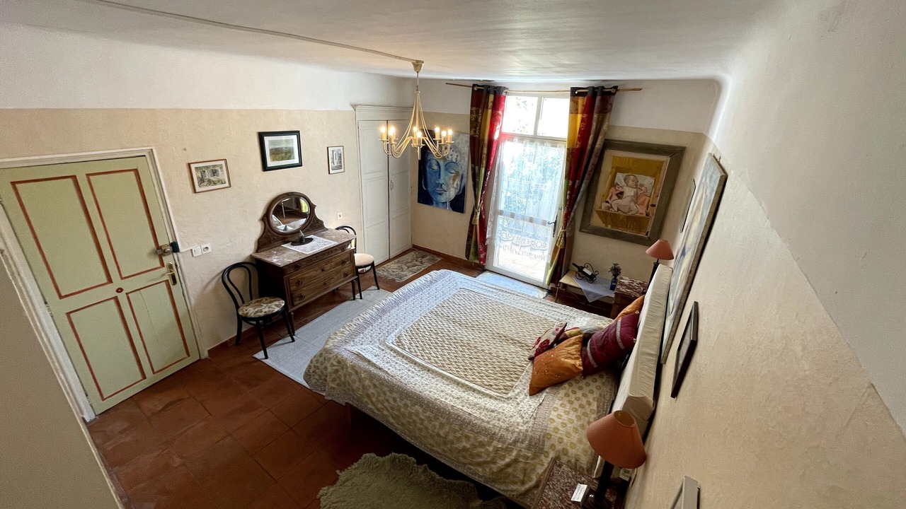 Photo of Bedroom in Rians