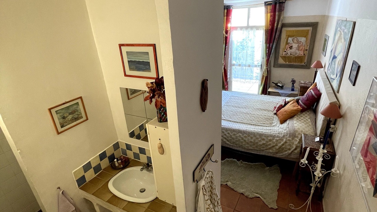 Photo of Bedroom in Rians