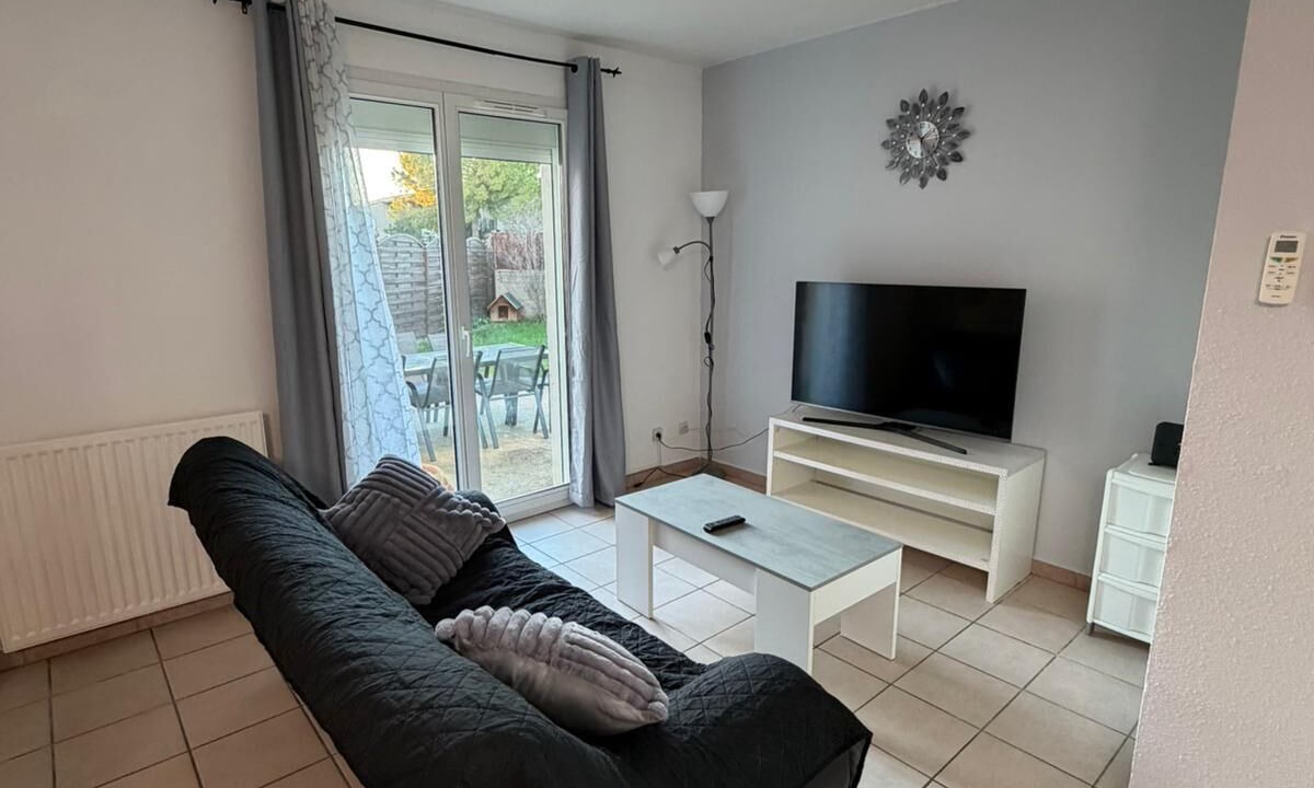 Photo of Livingroom in Meze