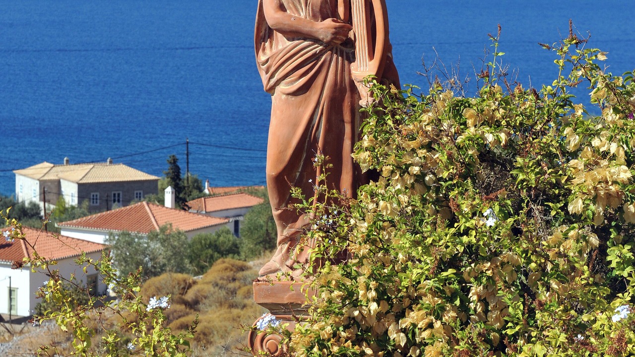 Photo of Outdoor in Hydra