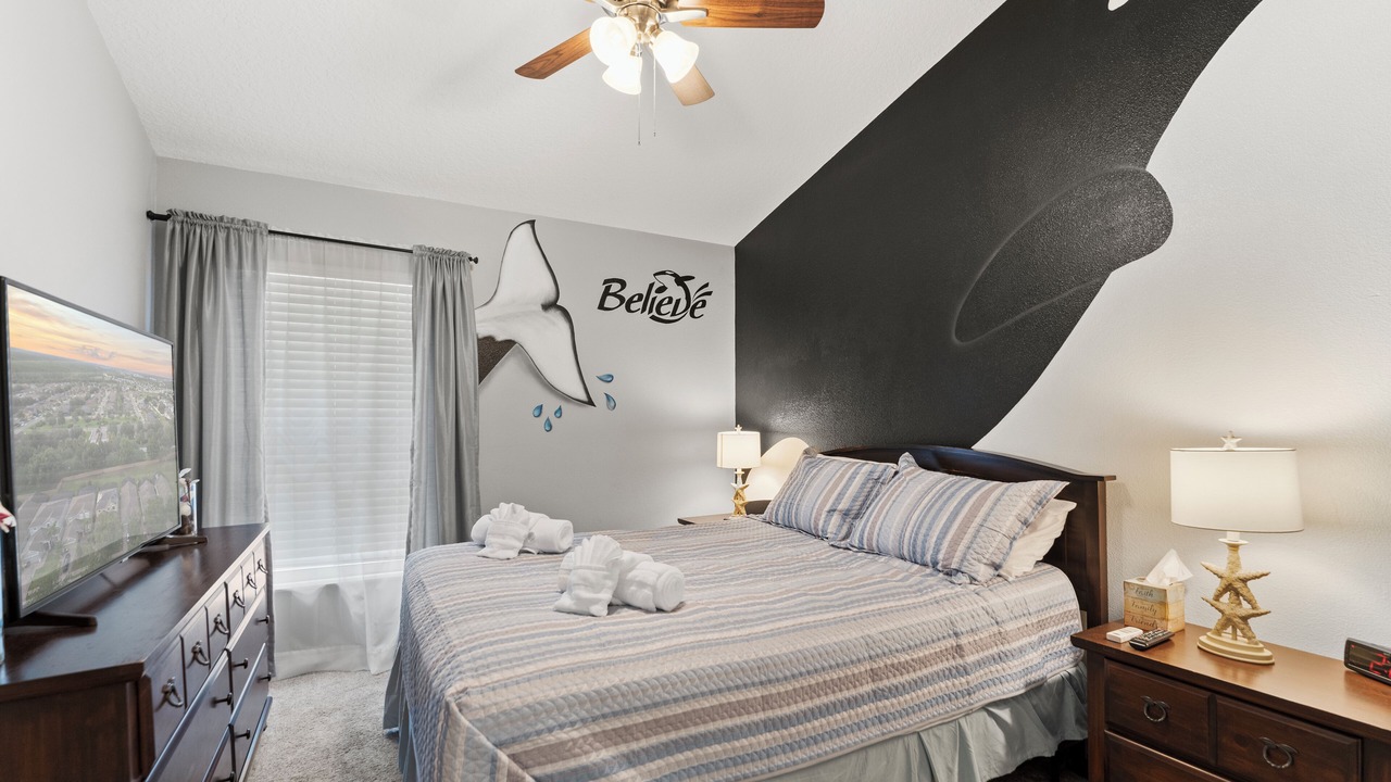 Photo of Bedroom in Legacy Park