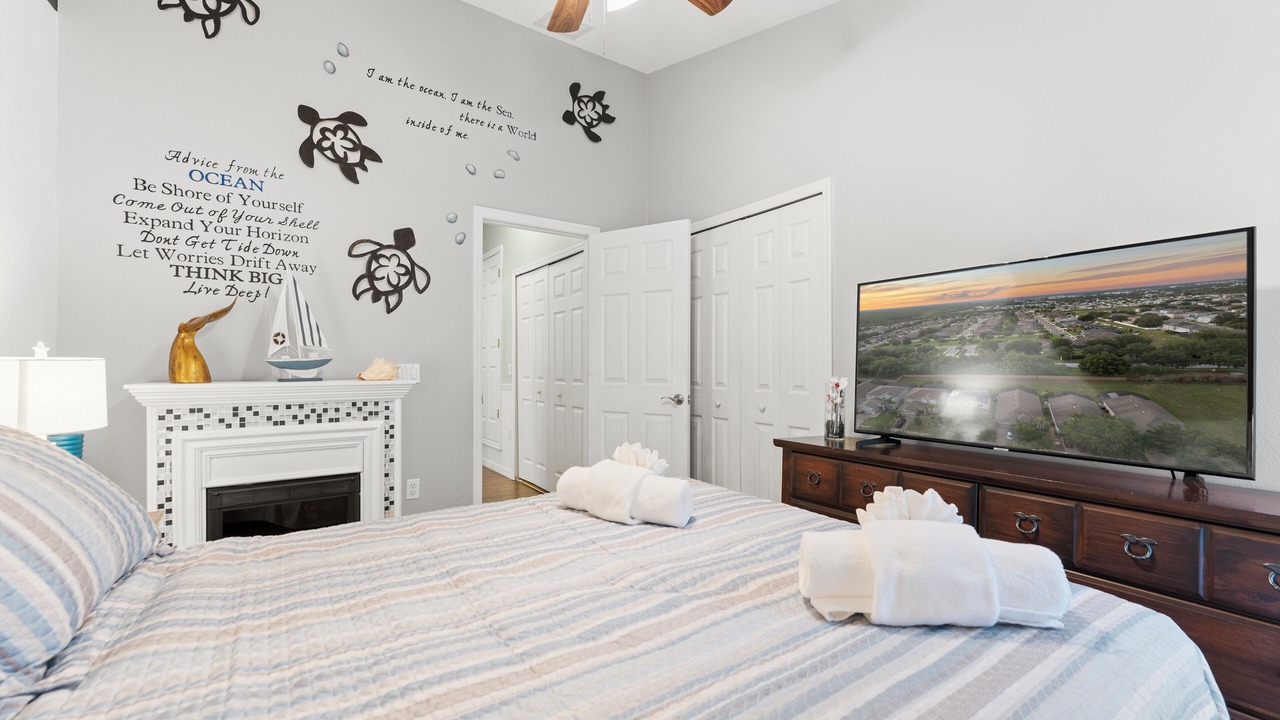 Photo of Bedroom in Legacy Park