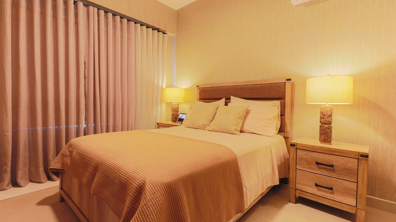 Photo of Bedroom in Ciudad Universitaria