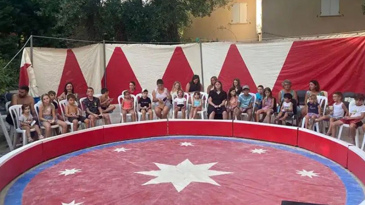 Photo of Outdoor in Visan