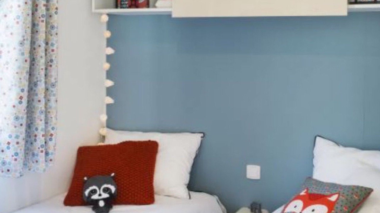Photo of Bedroom in Visan