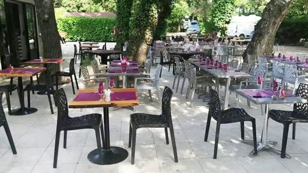 Photo of Outdoor in Visan
