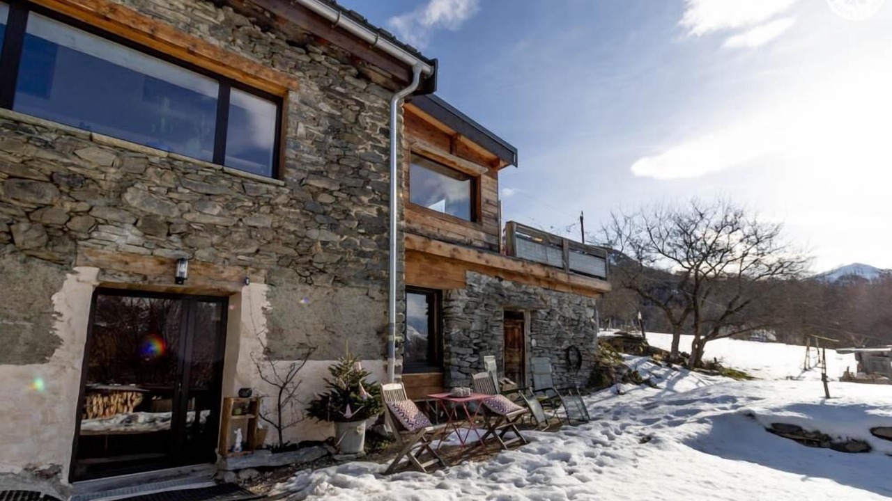 Photo of Outdoor in Saint-Michel-de-Maurienne