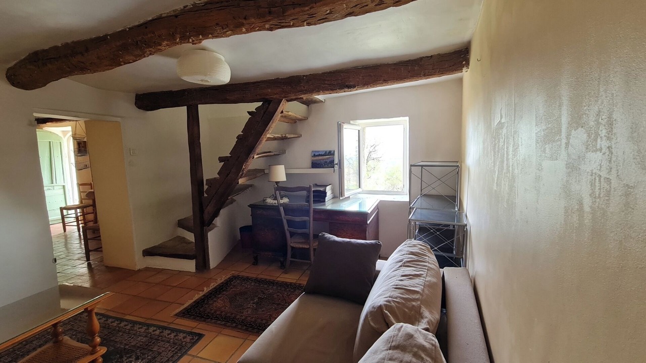 Photo of Livingroom in Sault