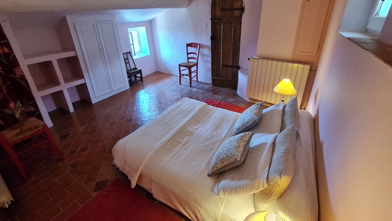 Photo of Bedroom in Sault