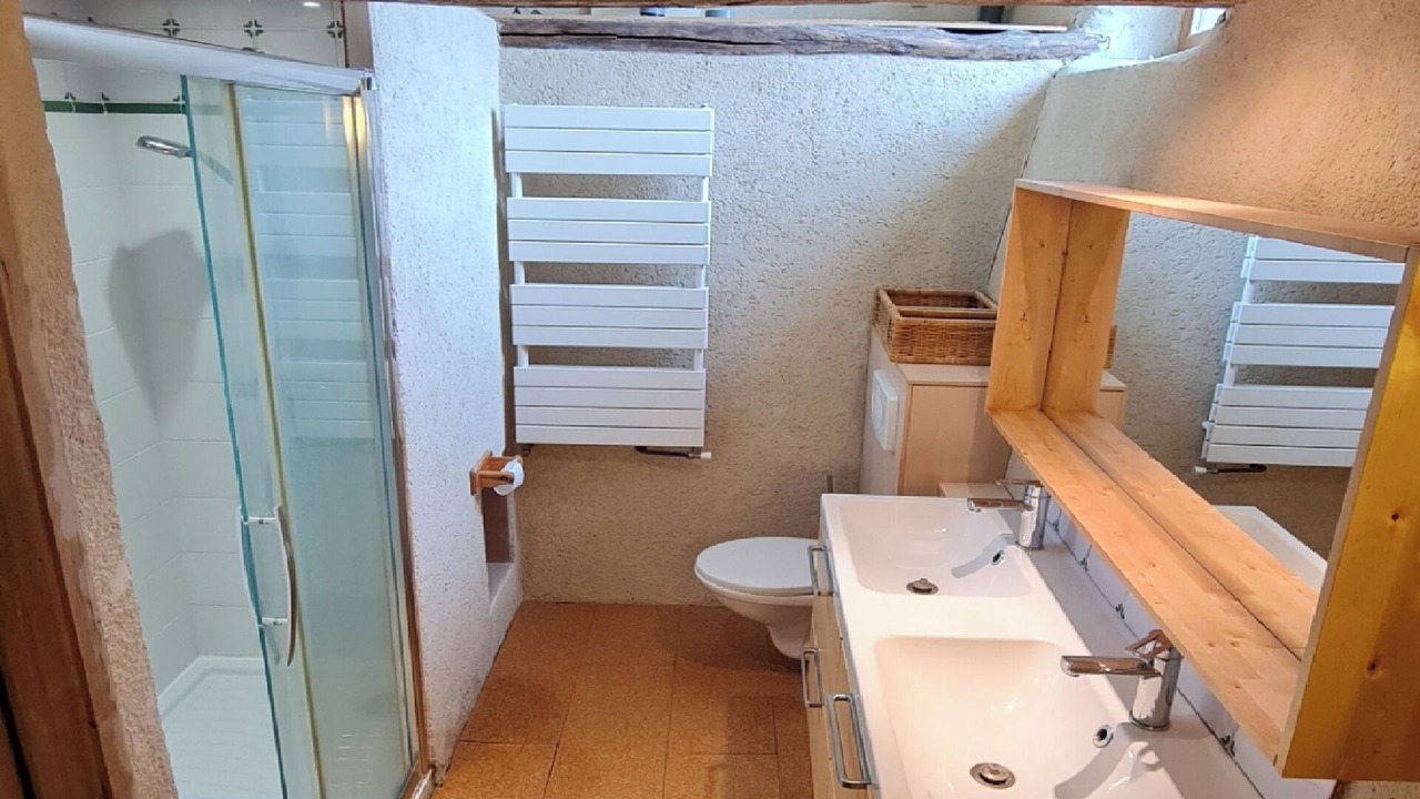 Photo of Bathroom in Sault