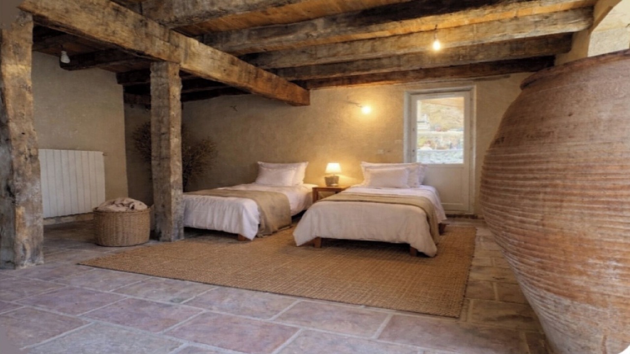 Photo of Bedroom in Sault