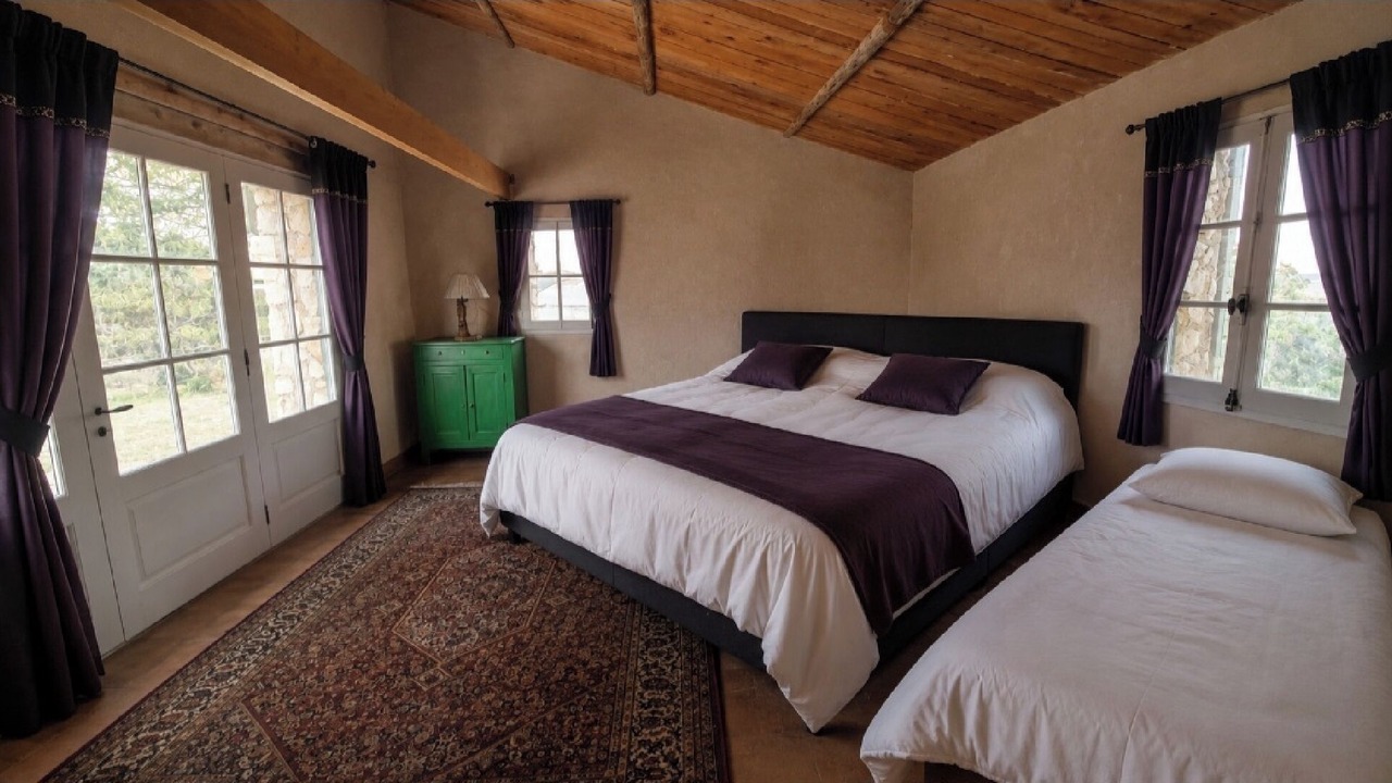 Photo of Bedroom in Sault
