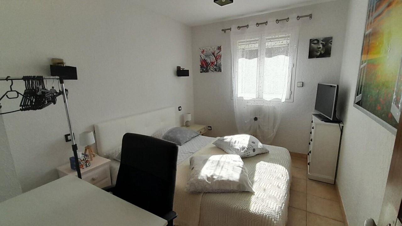Photo of Bedroom in Le Luc