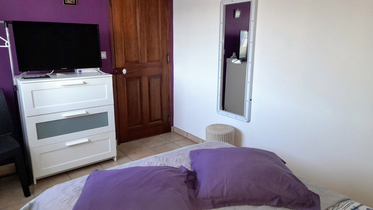 Photo of Bedroom in Le Luc