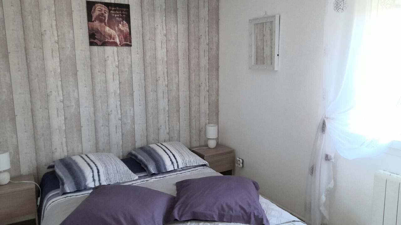 Photo of Bedroom in Le Luc