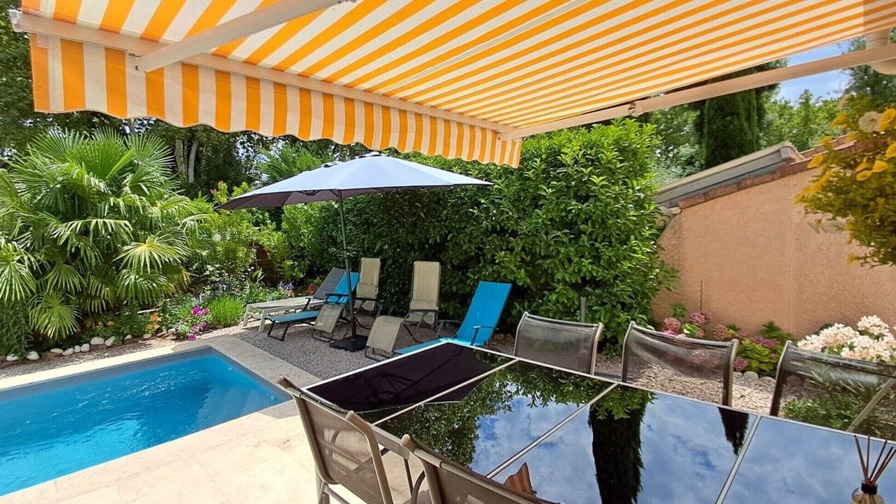 Photo of Outdoor in Le Luc