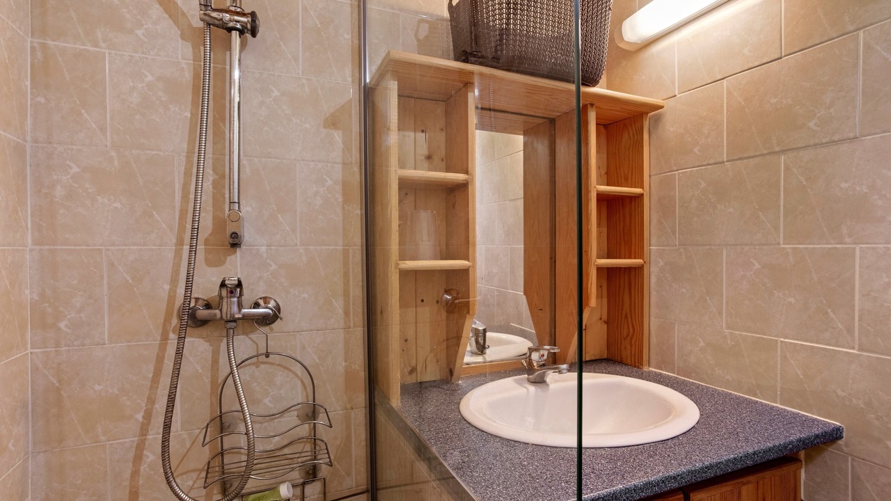 Photo of Bathroom in Carnoules