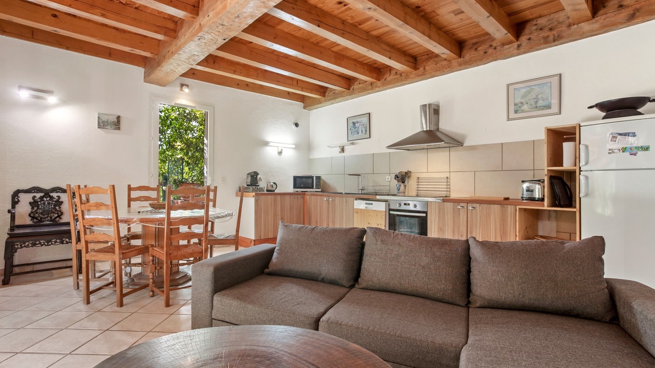 Photo of Livingroom in Carnoules