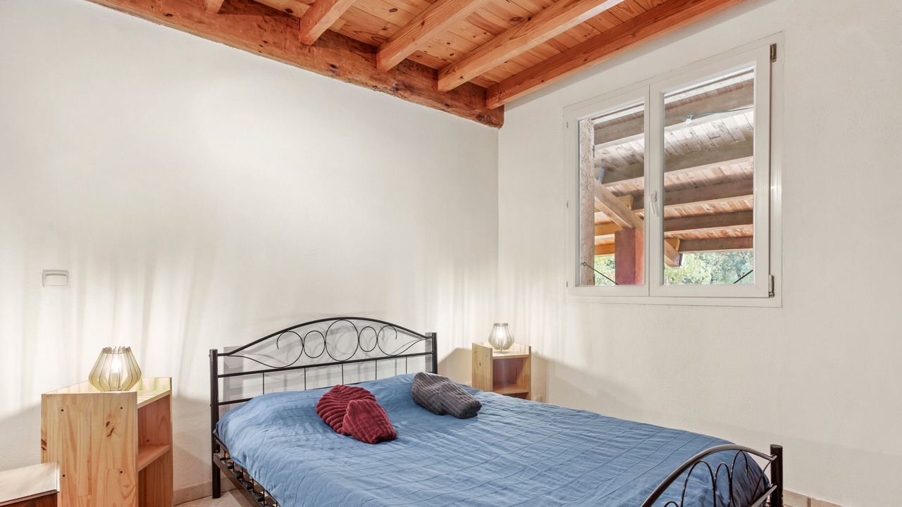 Photo of Bedroom in Carnoules