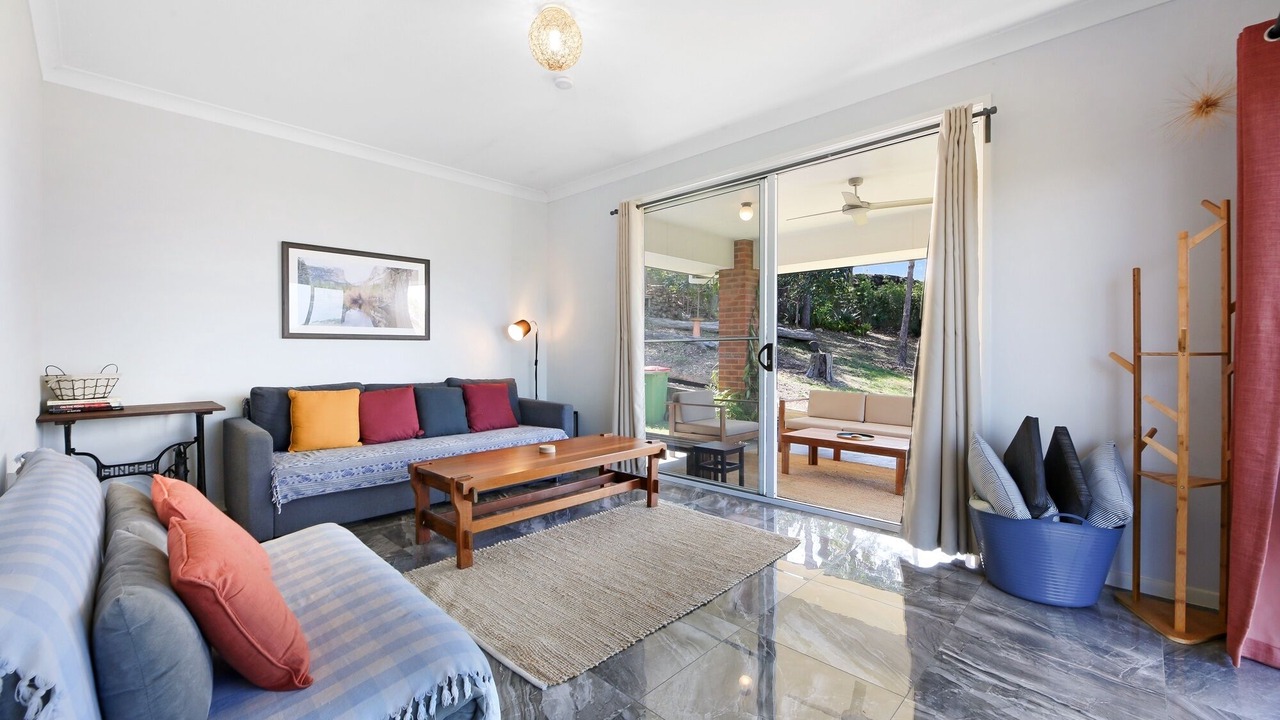 Photo of Livingroom in Upper Coomera