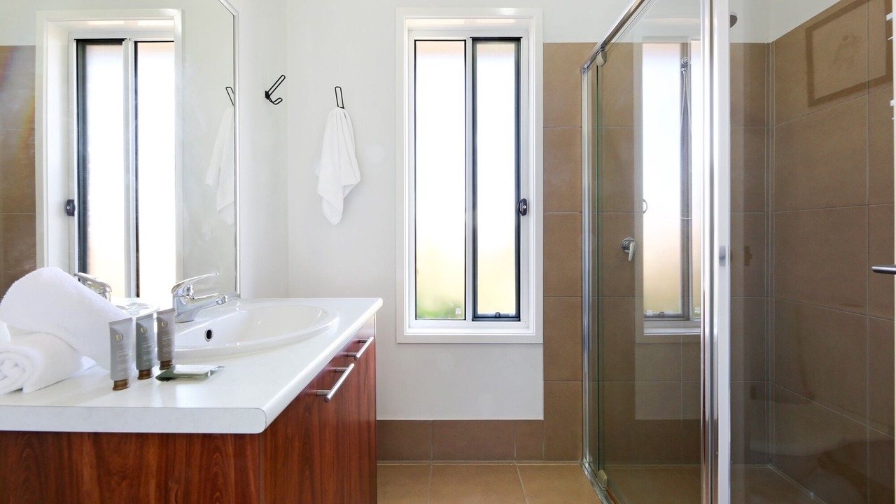 Photo of Bathroom in Upper Coomera