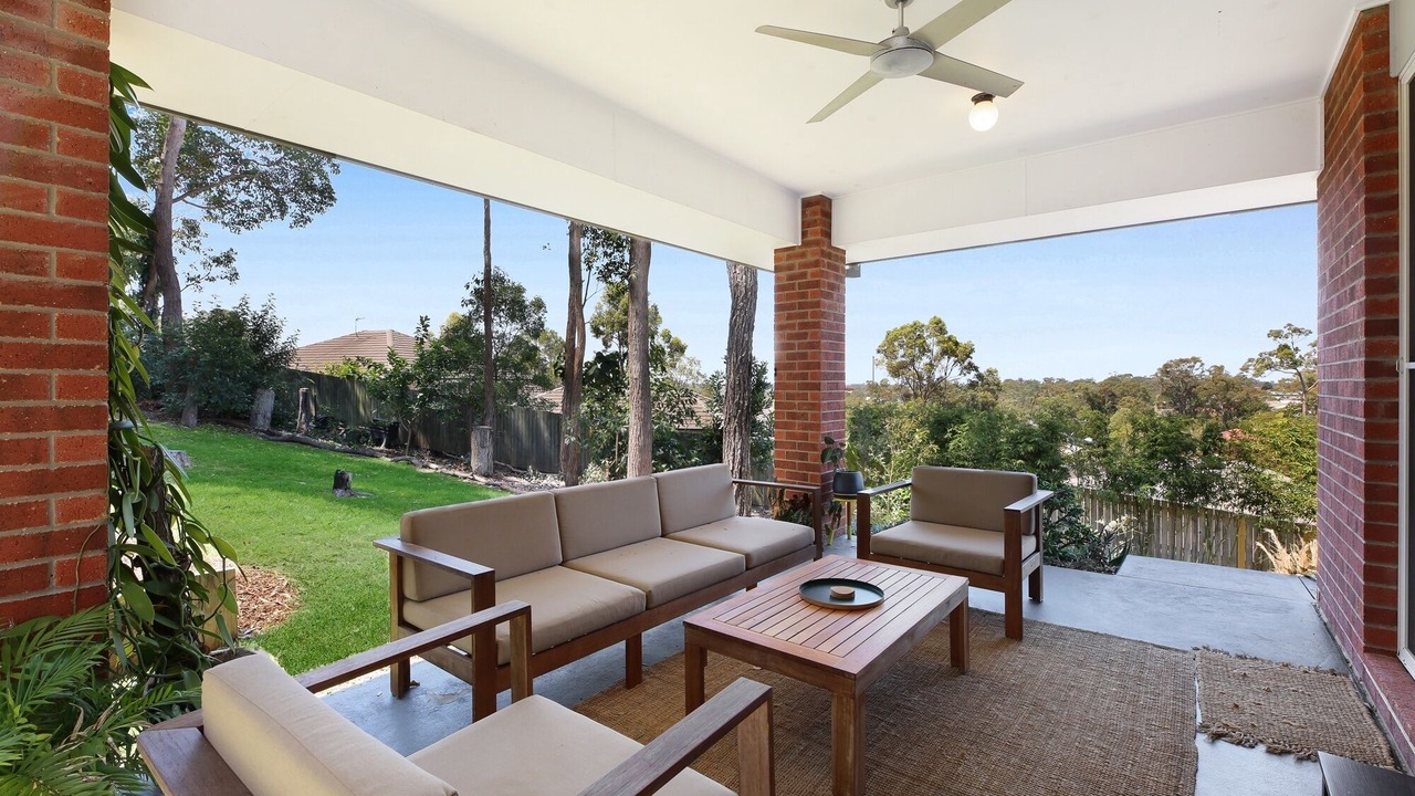 Photo of Livingroom in Upper Coomera
