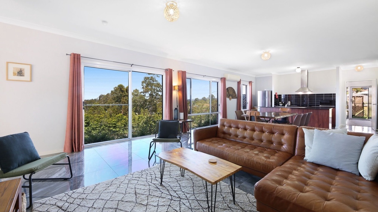 Photo of Livingroom in Upper Coomera