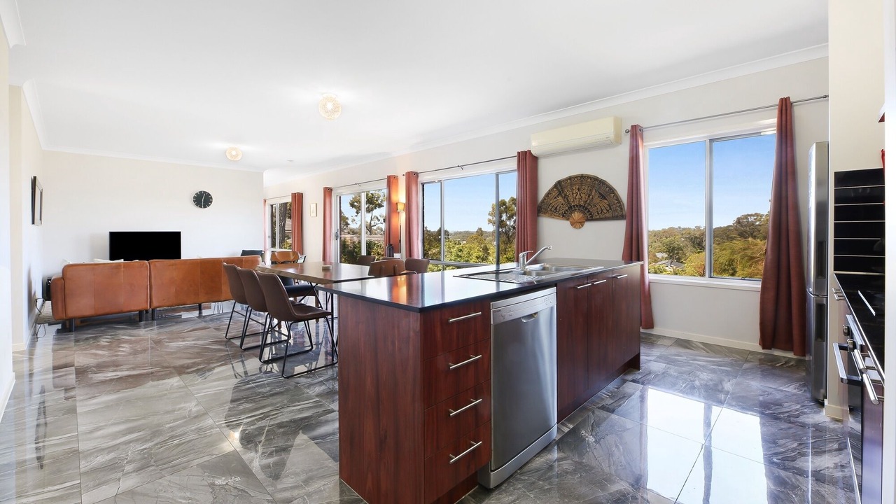 Photo of Livingroom in Upper Coomera
