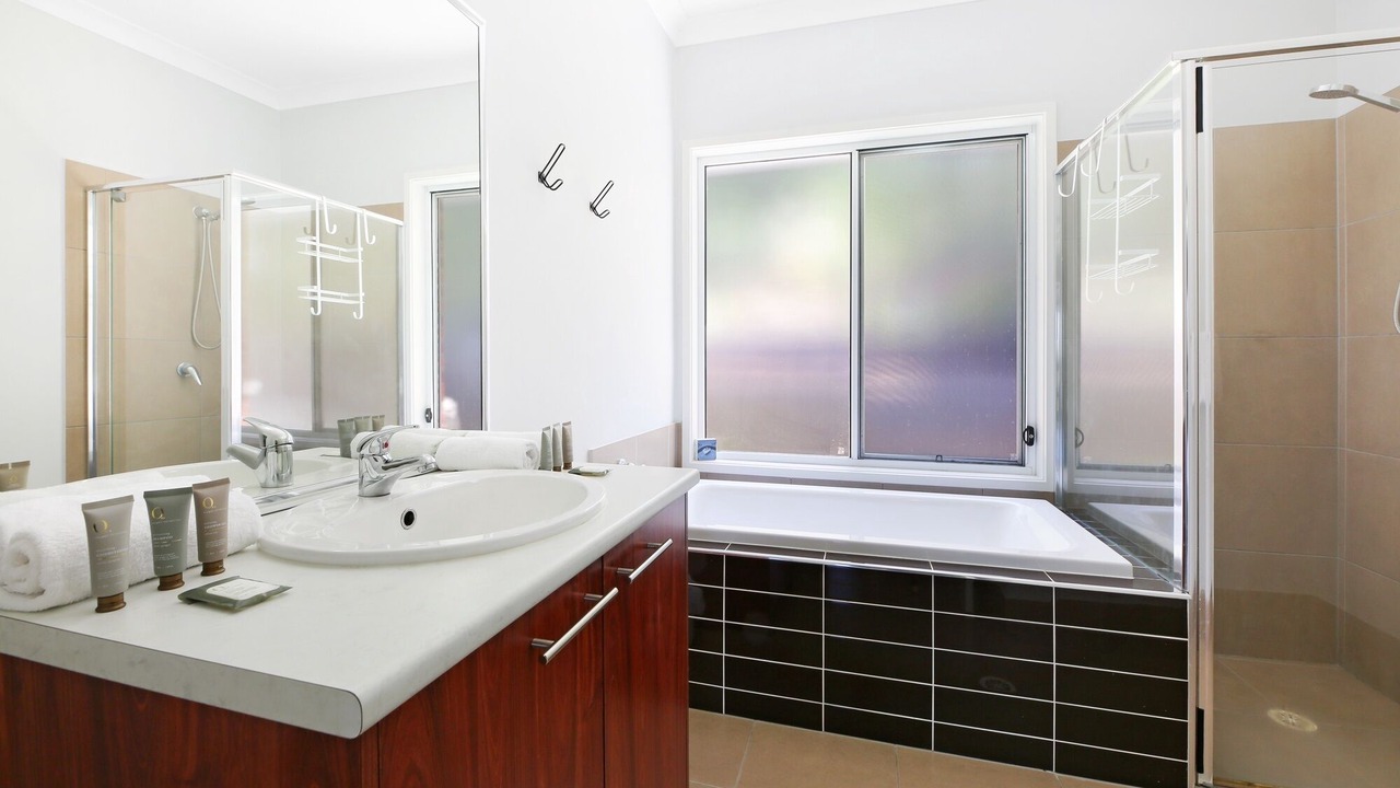 Photo of Bathroom in Upper Coomera