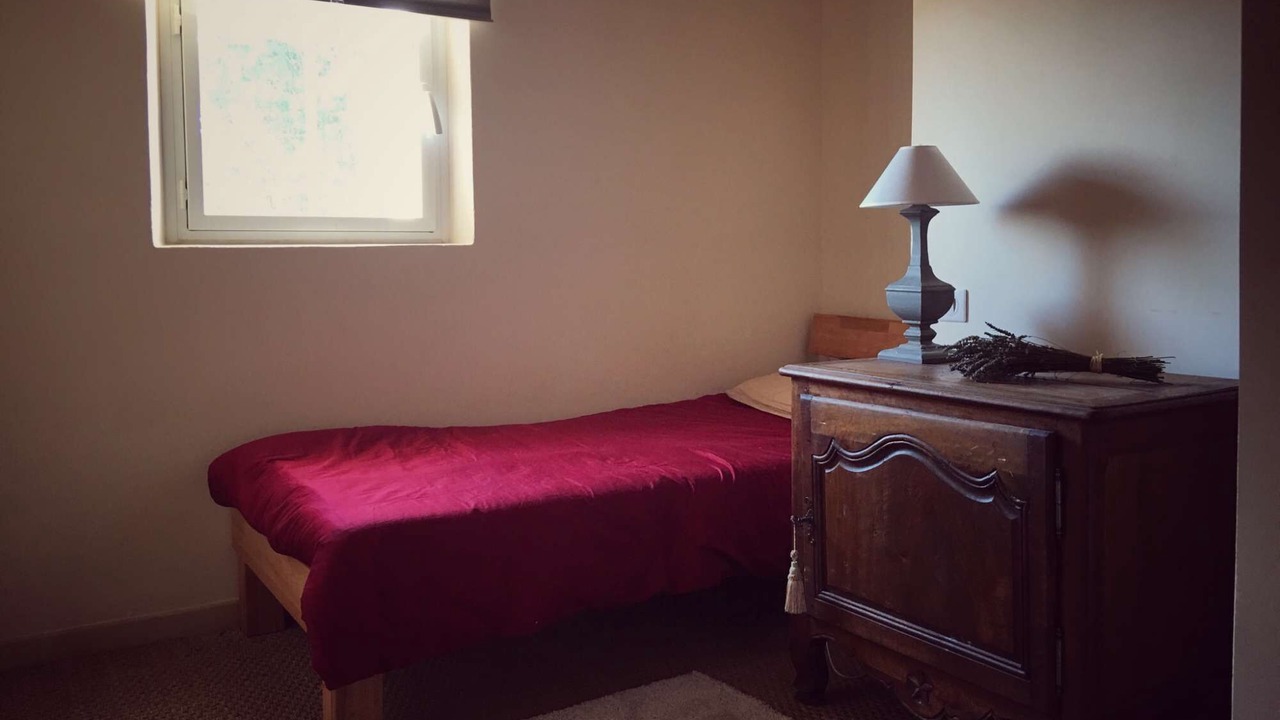 Photo of Bedroom in Velleron