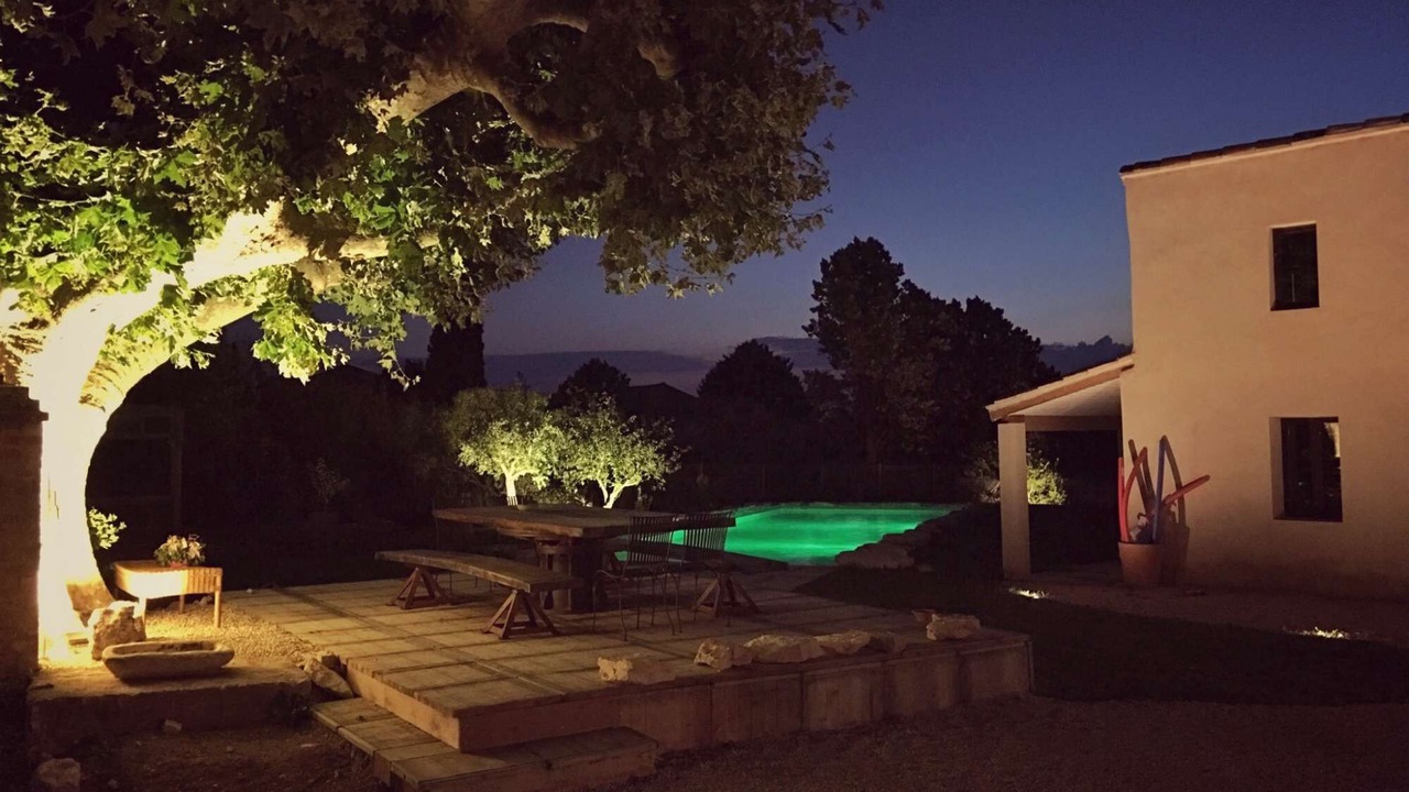 Photo of Outdoor in Velleron